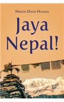 Jaya Nepal!