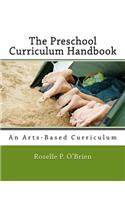 Preschool Curriculum Handbook