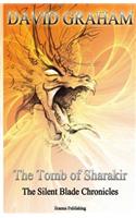 Tomb of Sharakir