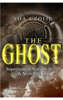 GHOST Supernatural Stations Series