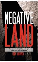 Negative land