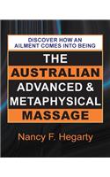 Australian Advanced & Metaphysical Massage