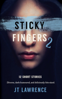 Sticky Fingers 2