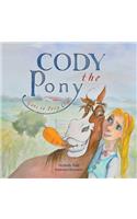 Cody the Pony Goes to Pony Club