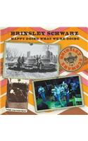 Brinsley Schwarz