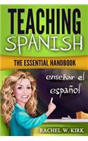 Teaching Spanish