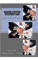 Managing IT Software Development Teams