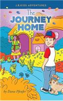 The Journey Home