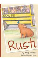 Rusti