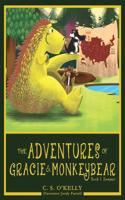 Adventures of Gracie & Monkeybear