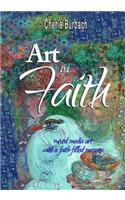 Art and Faith