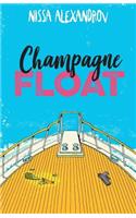Champagne Float