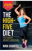 The High-Five Diet