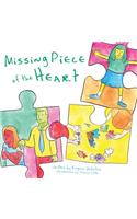 Missing Piece of the Heart