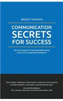 Communication Secrets for Success