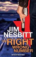 Right Wrong Number: An Ed Earl Burch Novel