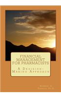 Financial Management for Pharmacists