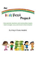 The Kid$Vest Project