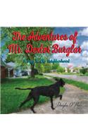 The Adventures of Mr. Dexter Burglar: A Day in the Neighborhood