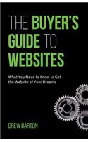 Buyer's Guide to Websites