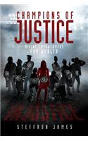Champions of Justice