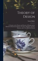 Theory of Design