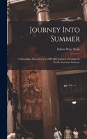 Journey Into Summer