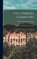 Lombard Communes