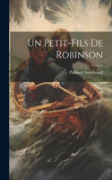 Petit-fils De Robinson