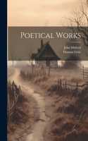 Poetical Works