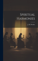 Spiritual Harmonies