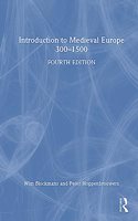 Introduction to Medieval Europe 300–1500