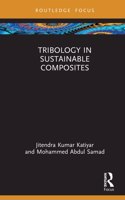 Tribology in Sustainable Composites