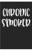 Chronic Smoker