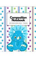 Composition Notebook