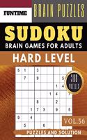 Sudoku Hard