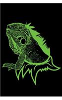 Reptile Notebook
