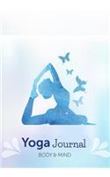 Yoga Body & Mind