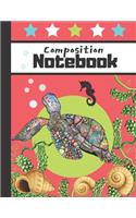Composition Notebook