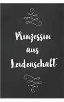 Prinzessin