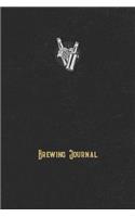 Brewing Journal