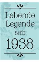 Lebende Legende 1938