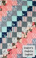 Quilter's Diabetic Logbook