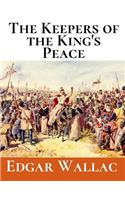 The Keepers Of The King's Peace