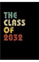 The Class of 2032