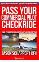 Pass Your Commercial Pilot Checkride