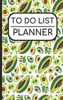 To Do List Planner