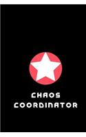 Chaos Coordinator