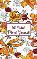 52 Week Mood Journal