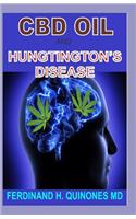 CBD Oil for Hungtington's Disease